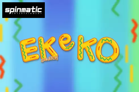 Ekeko Scratch